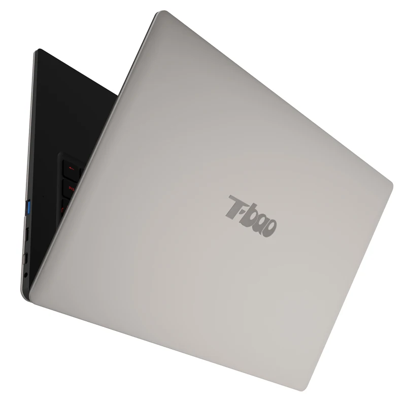 T bao X8S Pro Тетрадь компьютер 15 6 дюймов ГБ Оперативная память 256 SSD intel J3455 4 ядра
