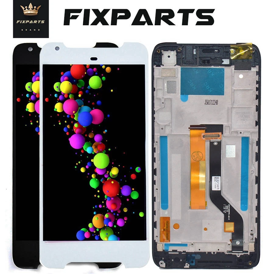 Новый ЖК дисплей для HTC Desire D628 дигитайзер сенсорного экрана в сборе 1280X720
