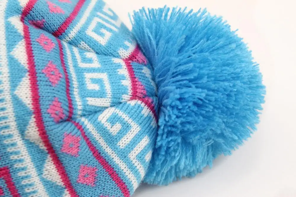 Connectyle детская шапочка ушанка из флиса для маленьких мальчиков и девочек|Мужская