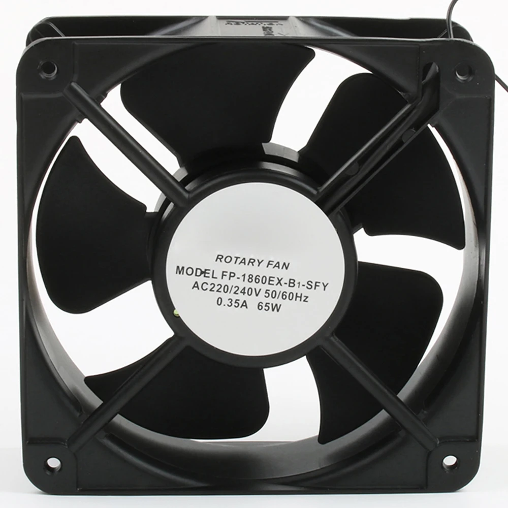 

180X180X60 axial ac fan ac 220v 180*180*60 18060 Cooler Cooling Fan