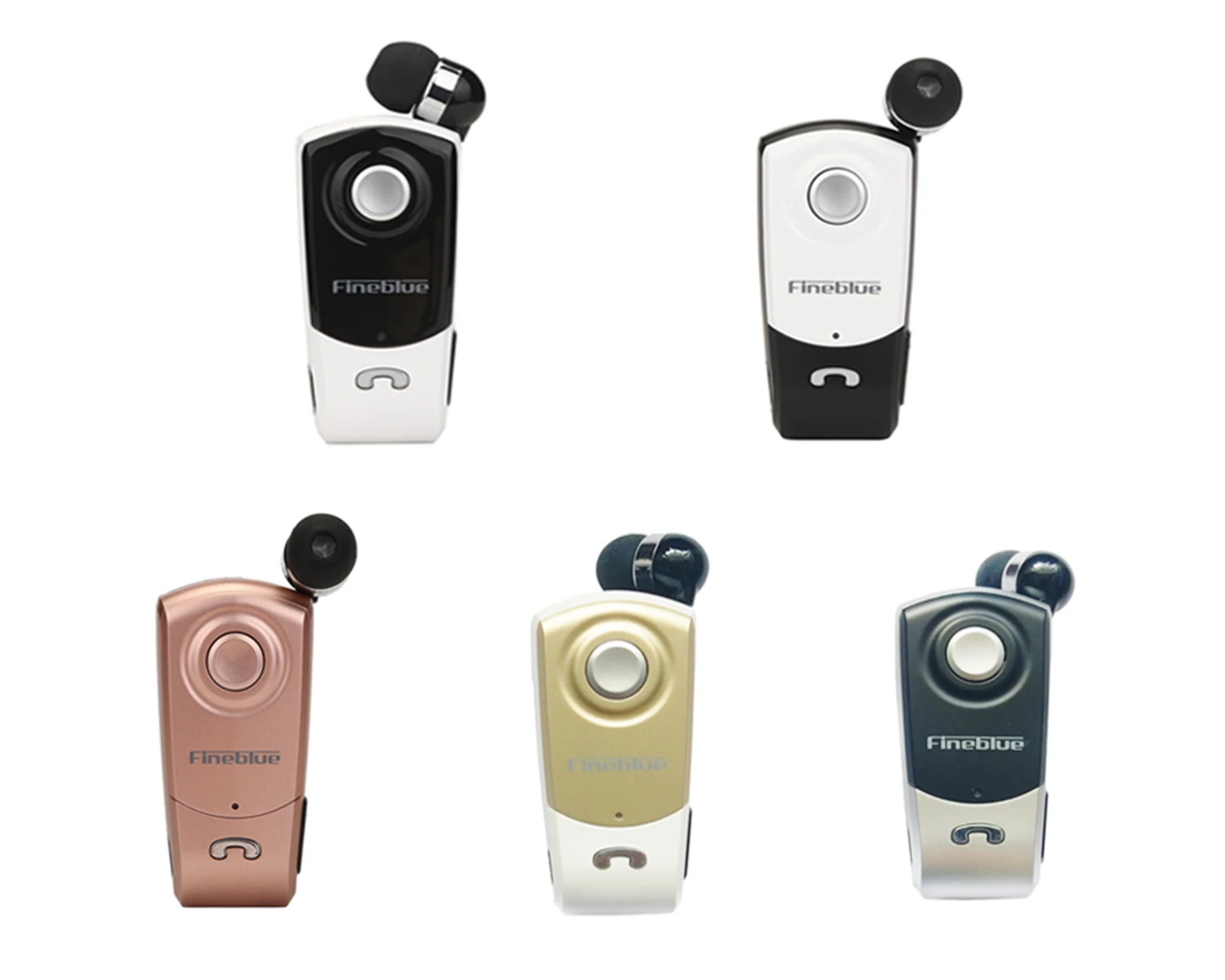 Беспроводные Bluetooth наушники Fineblue F960 мини гарнитура с микрофоном|mini handsfree|bluetooth