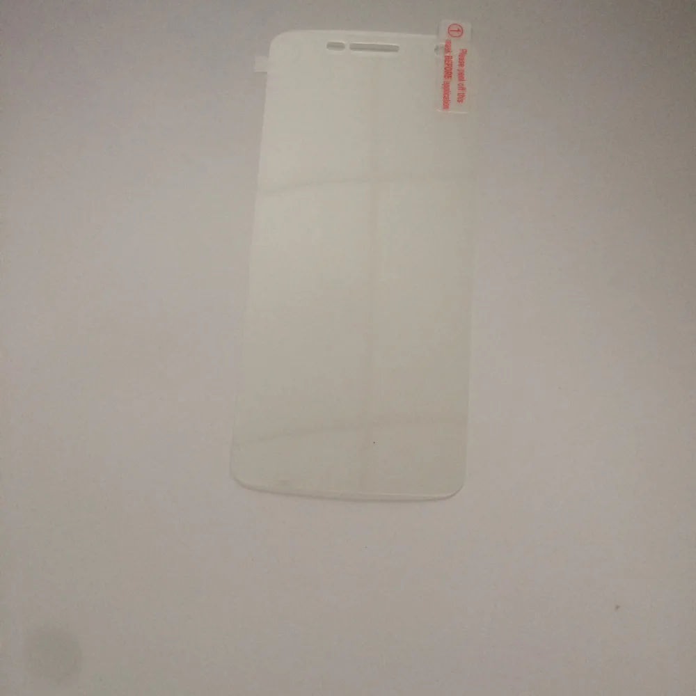 Новая защитная пленка для экрана Для Doogee F3 Pro MTK6753 5 0 &quotFHD 1920x1080 бесплатная