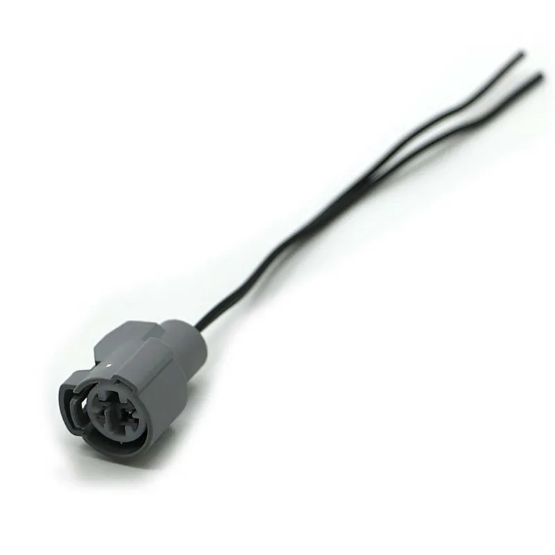 Разъем датчика температуры впускного воздуха охлаждающей жидкости для