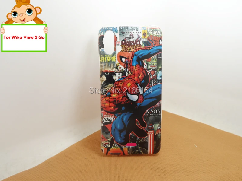 Цельный Code Geass Мягкий ТПУ чехол для телефона для Wiko View 2 Go XL/U Feel Lite/Lenny 5 4 Джерри Tommy Гарри Солнечный 2 3 Plus чехол
