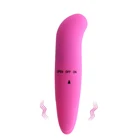 Мощный мини-вибратор для точки G, массажер, маленькая пуля, Стимулятор клитора, дельфин, вибрирующее яйцо, Секс-игрушки для женщин, эротический продукт