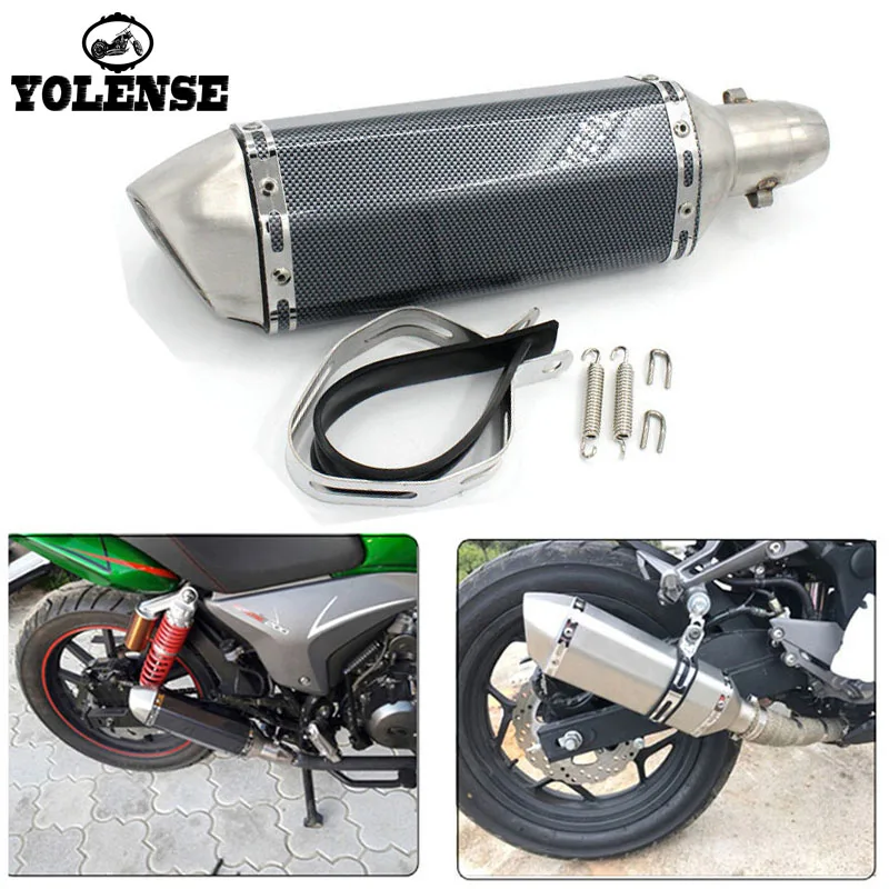 Для поездок на мотоцикле Ducati Monster 400 600 620 695 696 750 796 821 1100 51 мм аксессуары для