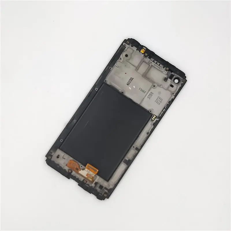 Для LG V20 VS995 VS996 LS997 H910 H915 H990 F800 H918 ЖК-дисплей кодирующий преобразователь сенсорного