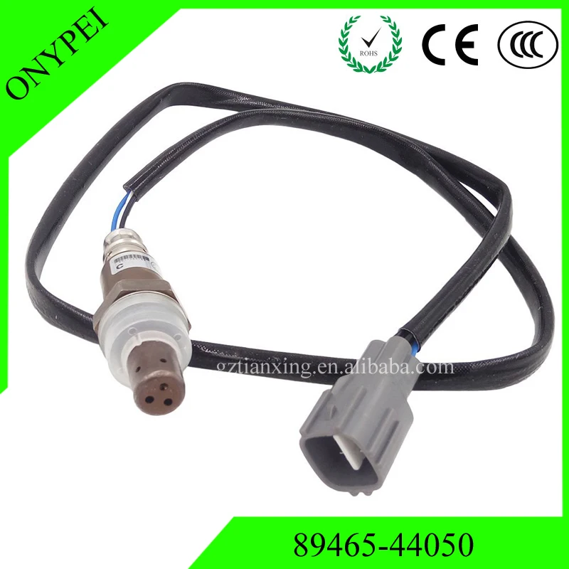 89465 44050 44060 28280 28290 02 кислородный датчик для 01 09 Toyota Avensis Verso Picnic 8946544050|Датчик
