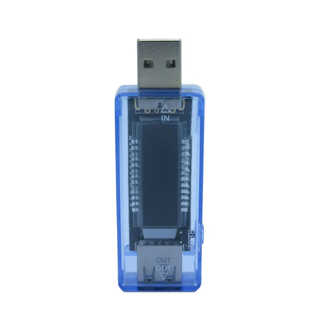 3 в 1 USB-устройство для измерения напряжения и силы тока | Инструменты