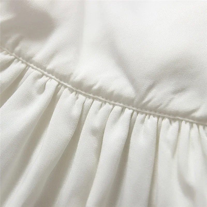 2017 г. комфортная Детская одежда Roupas Infantis Menina для маленьких девочек летний пляжный