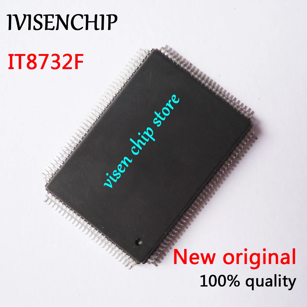 

2 шт IT8732F QFP-128