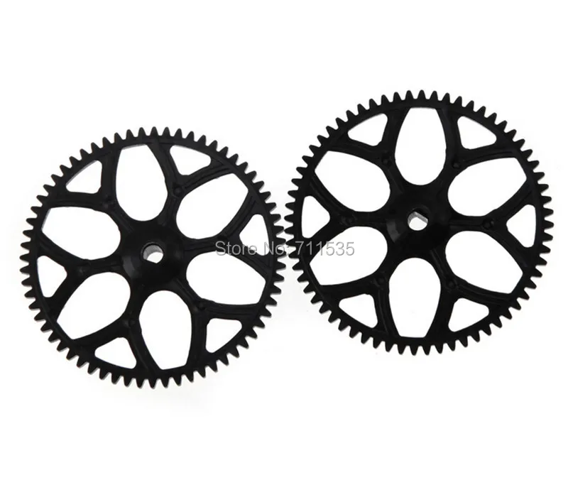 Детали для WLToys V966 V977 V988 V930 K100 K110 K124 6CH 3D 2 4 GHz Радиоуправляемый вертолет с