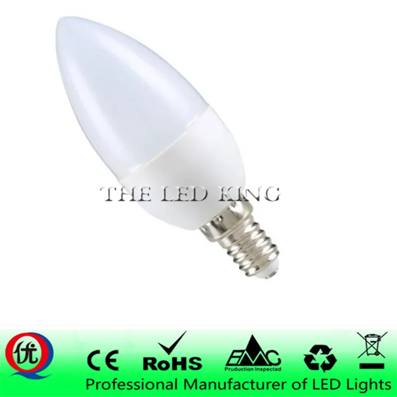 Полный новый светодиодный светильник E27 E14 3 Вт 5 7 12 15 18 20 25 SMD 5730 Кукуруза лампы 220 V