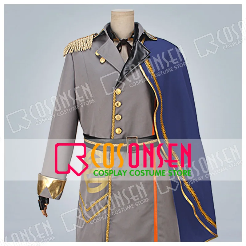 Костюм для косплея Touken Ranbu Nagasone Kotetsu полный комплект|cosplay costume|touken ranbucostume cosplay |