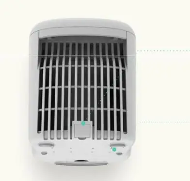 Бытовая электрическая автоматическая машина для мороженого с фруктами детская