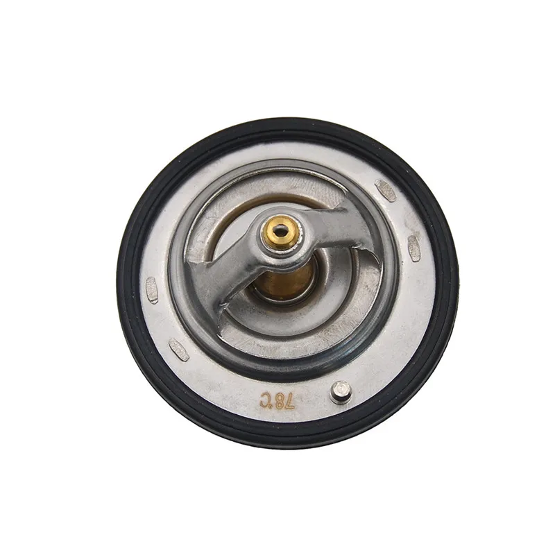 CARPRIE Termostato Aftermarket термостат охлаждающей жидкости двигателя с прокладкой OEM 21200AA072
