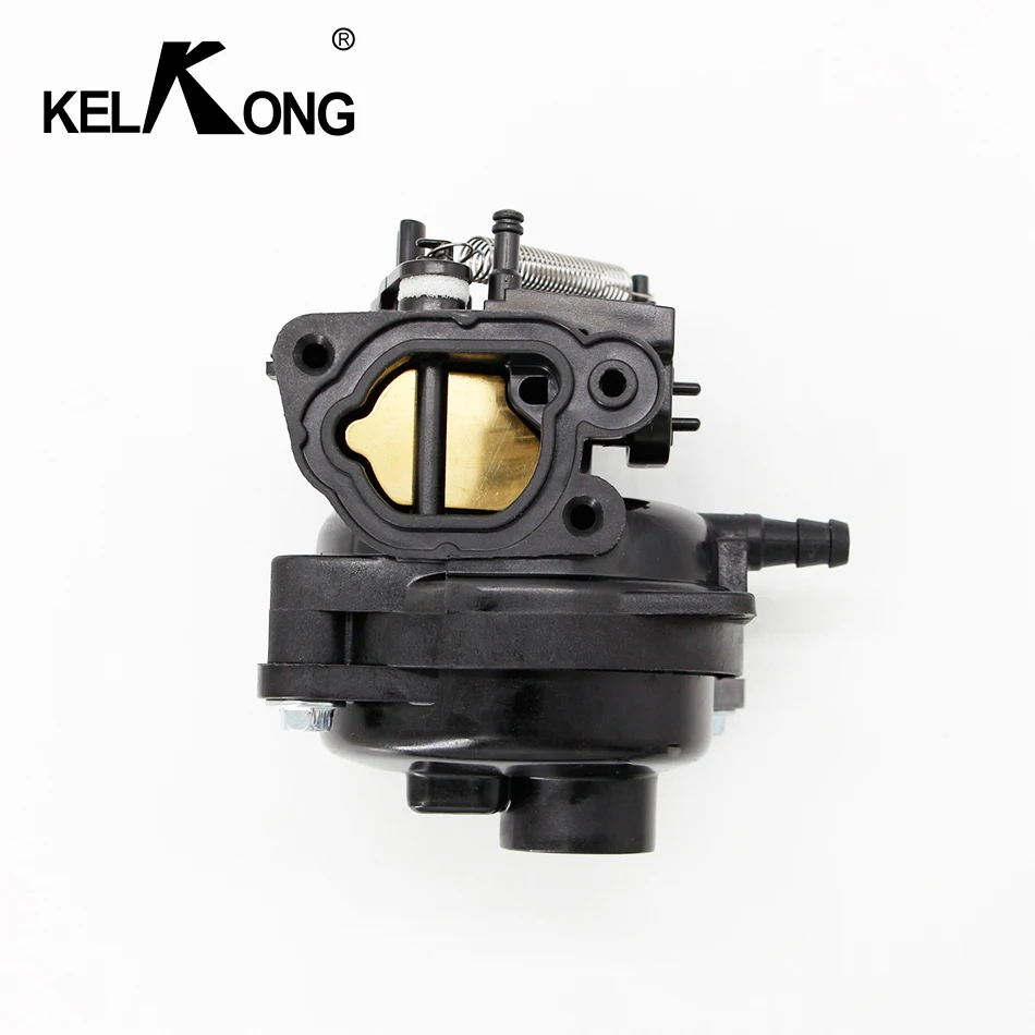 Карбюратор KELKONG ДЛЯ Briggs & Stratton 799584 Carb газонокосилки заменить 796584 для бензопилы
