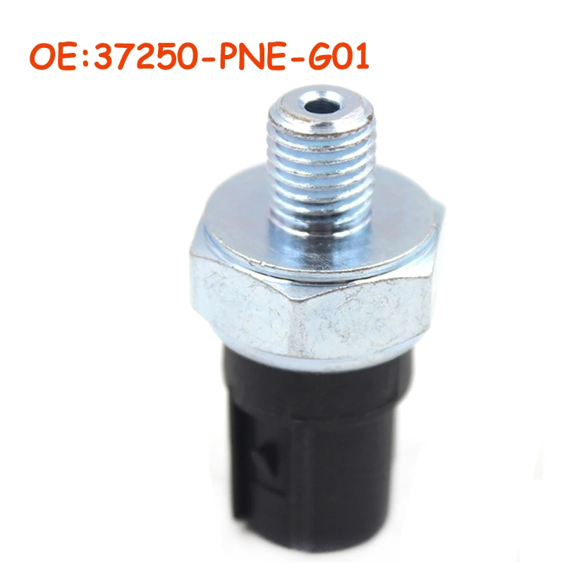 OEM 37250 PNE G01 37250PNEG01 для Honda Accord Civic Element Acura RDX RSX автомобильный VTEC датчик давления