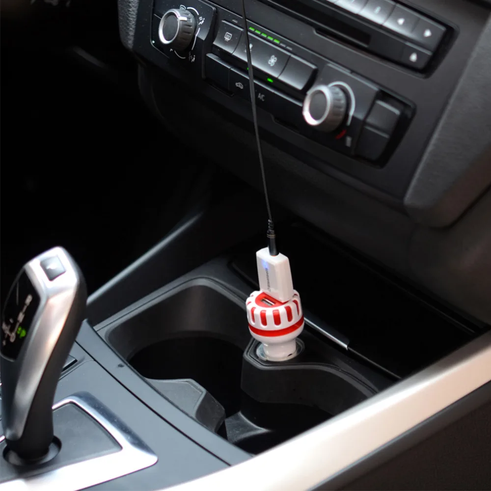EC502 Беспроводной автомобильный Bluetooth 4 1 приемник адаптер 3 5 мм AUX аудио стерео
