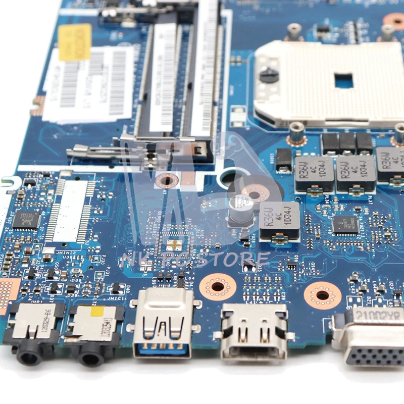 NOKOTION NBC1911001 NB. C1911.001 основная плата для acer aspire V3-551 V3-551G материнская плата Q5WV8 LA-8331P DDR3 HD7670M