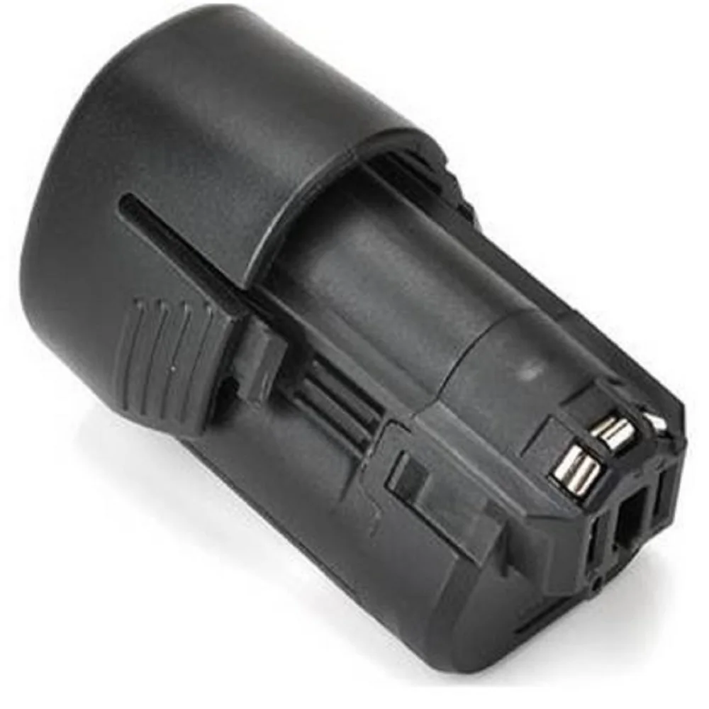 10 8 V 2000mAh литий ионная аккумуляторная батарея для Bosch 2 607 GSB GSR PS BAT411
