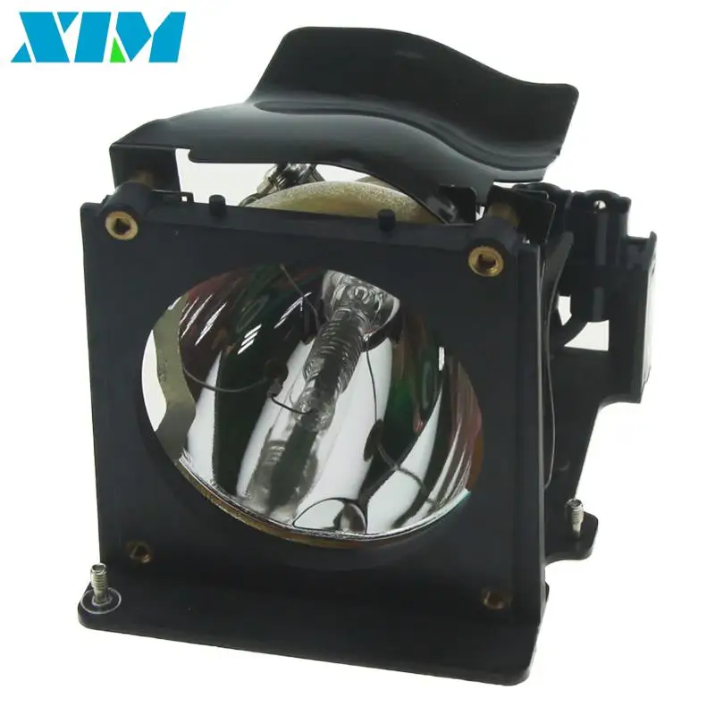 

XIM-lisa Lamps Hot Selling 310-4747 / 725-10037 / R3135 Replacement Projector Lamp/Bulb with Housing for DELL 4100MP