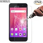 Закаленное стекло для ZTE Blade A520 Защитная пленка для экрана ZTE Blade A520 A 520 BA520 5,0 дюймов Защитная пленка для экрана 9H