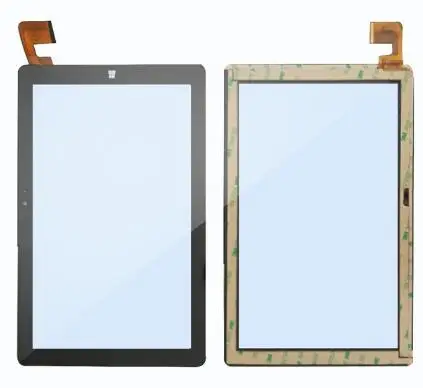 Новый сенсорный экран дигитайзер 10 1 &quotDigma CITI 1804 CS1069EW планшет сенсорная панель
