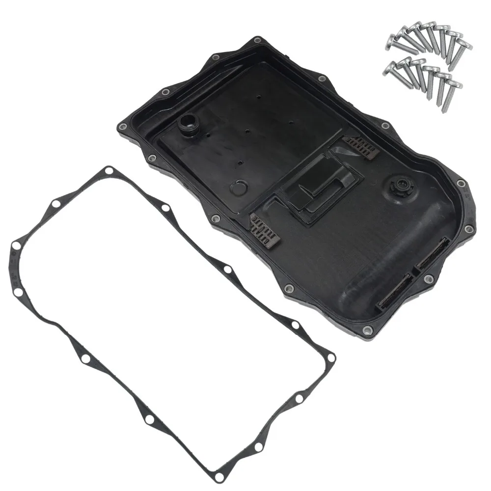 AP03 новый комплект масляных сковородок для BMW F20 F22 F25 F30 F10 24117613253 7613253 24117604960 7604960