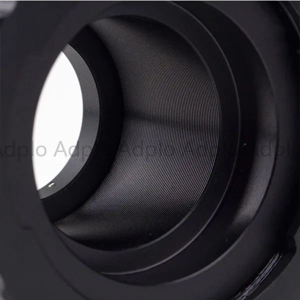 Адаптер для объектива Pixco B4-P/Q Камеры Pentax Q B4 2/3 &quotCanon Fujinon ENG Lens to | Электроника