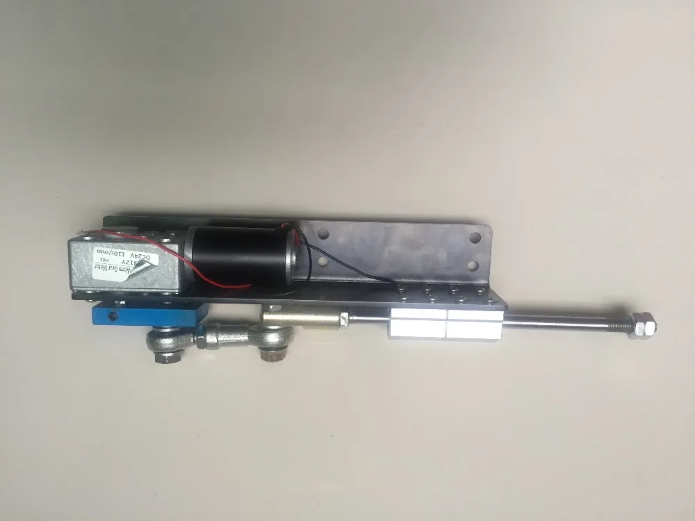 customized Automatic reciprocating motor linear DC24V 50mm stroke speed of 110 beats per minute | Обустройство дома
