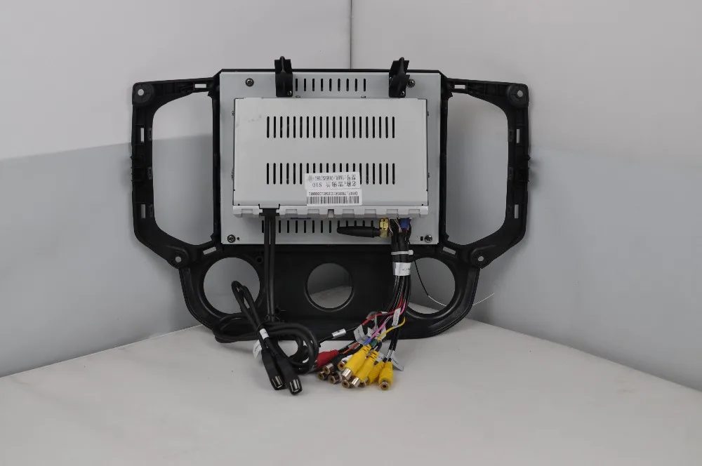 10 1 &quotAndroid Авторадио автомобильный мультимедийный Стерео GPS Навигация DVD Радио