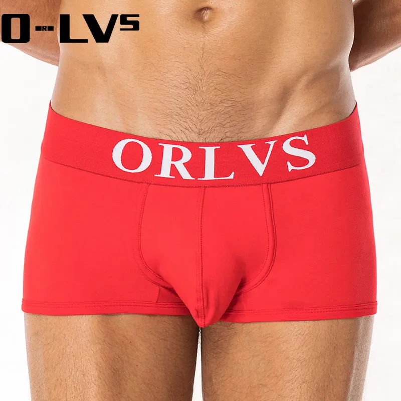 C мужские боксеры эластичное хлопковое нижнее белье Homme Cueca boxerкороткие