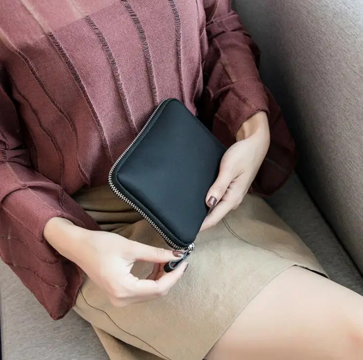 2018 Новый Водонепроницаемый Handy Travel ID Card Wallet Обложка для паспорта кошелек