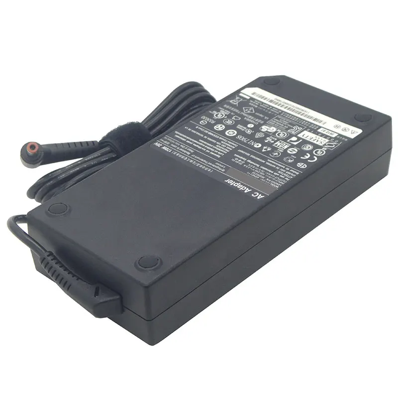 Зарядное устройство RongTop 20 в 170 а 5 Вт 2 5*36200401 мм 45N0111 36200232 для ноутбука Lenovo ThinkPad Y500