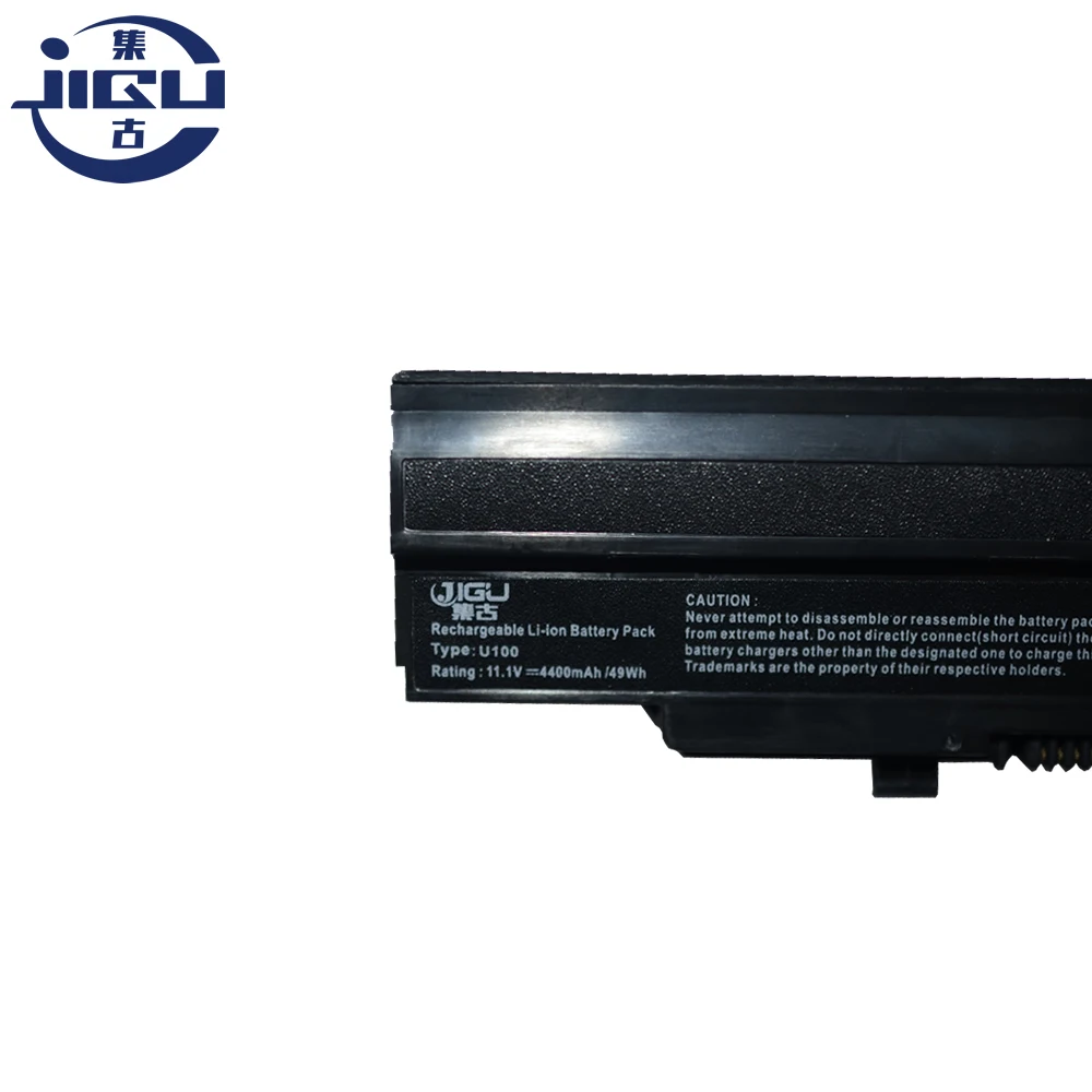 JIGU 6Cells laptop Battery For MSI BTY S11 S12 Wind U100 U210 006US U90 Wind12 U200 U230|battery for msi|laptop batteryfor msi |