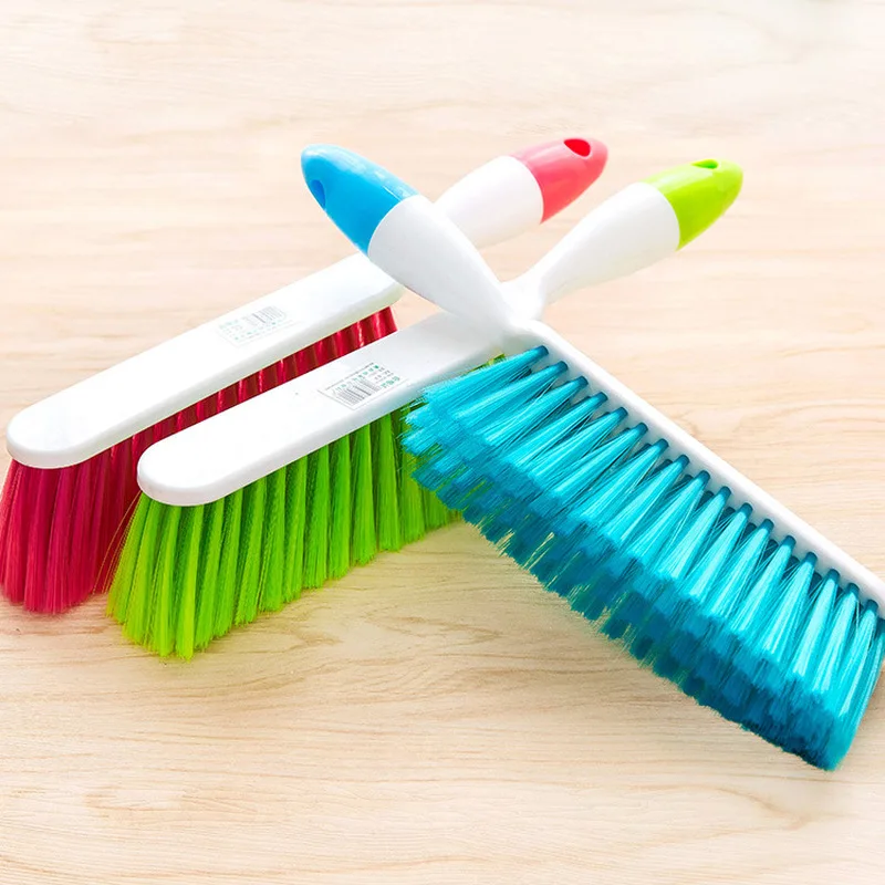 High quality Plastic Handle cleaning dust bed brush / sofa Household Cleaning Tools | Дом и сад