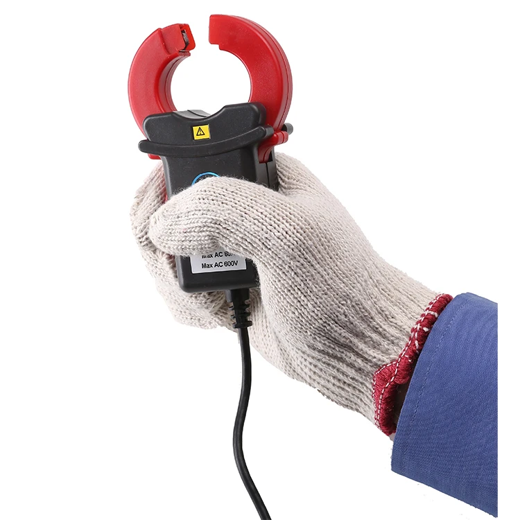 Высокоточный датчик тока утечки зажима ETCR030|leakage current|clamp sensorsensor clamp |