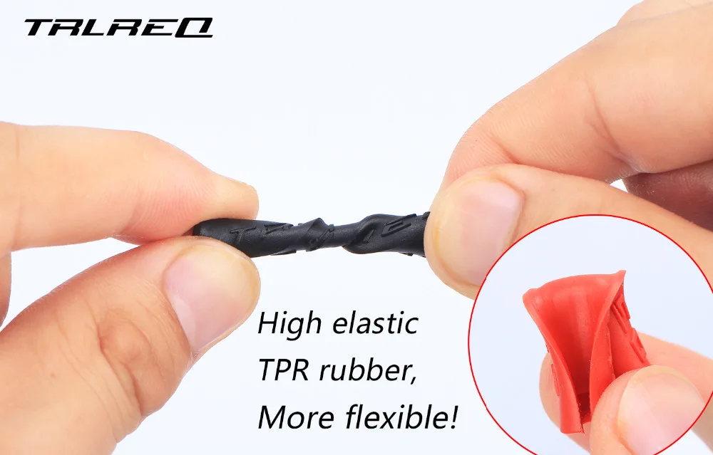 Защитные чехлы для велосипедных трубок 4 шт.|protector netbook|protector foamprotector cable |
