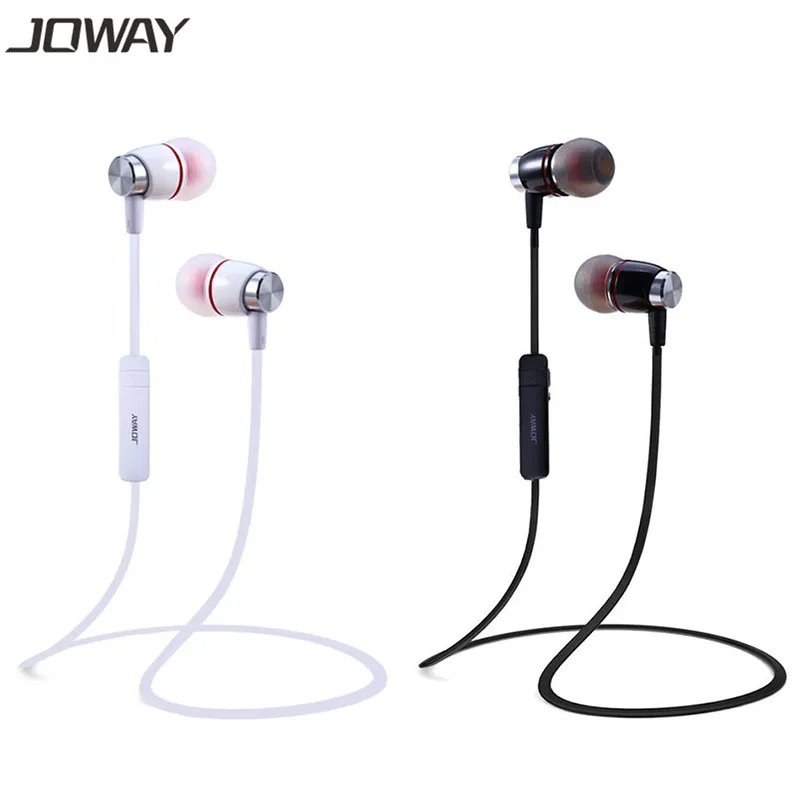 H08 JOWAY Наушники Bluetooth 4.0 Беспроводные Стерео Спорт Портативный Гарнитура с