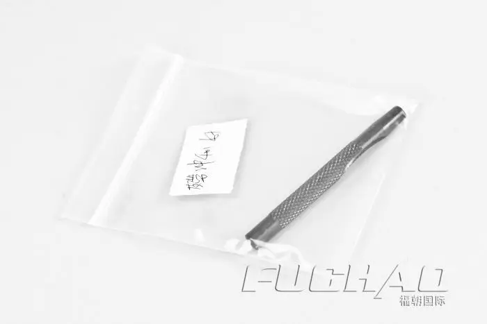 Набор отверстий 4 мм отверстие для кожаного ремня класса А|belt accessories|belt punchbelt clasp |