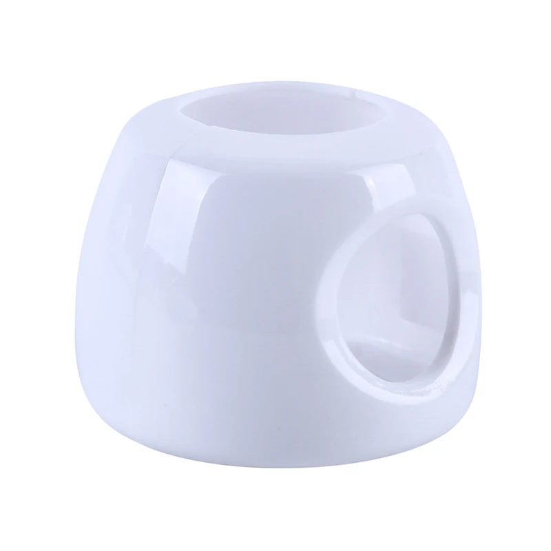 Круглая ручка для дверей Силиконовая Защитная крышка дверных ручек защита детей