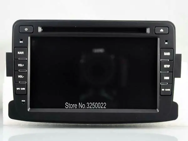 Android 9 0 автомобильный Dvd Navi плеер для RENAULT DUSTER аудио мультимедиа авто стерео