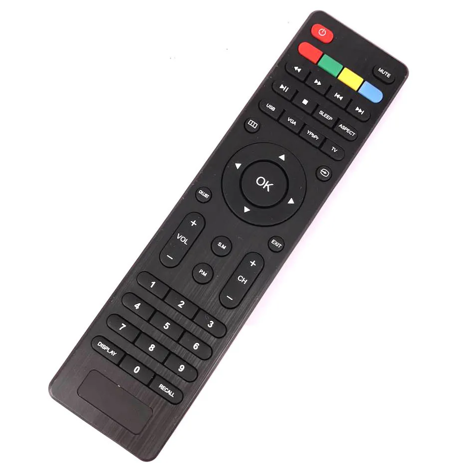 Новый универсальный пульт дистанционного Управление KT1045 D для HAIER Haier ТВ DVD CD AV