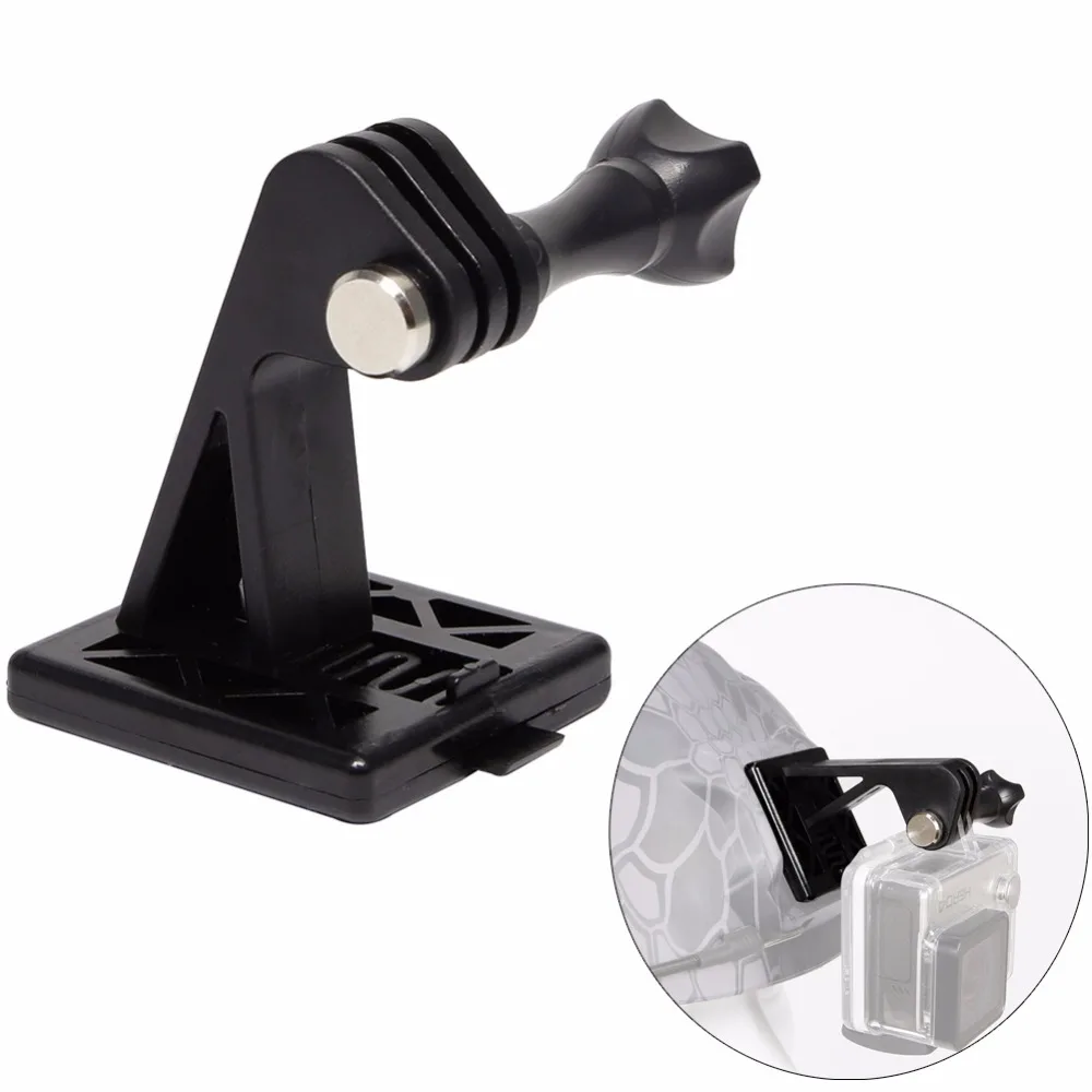 Аксессуары для тактического шлема Крепление экшн камеры GoPro Xiaomi YI SJCAM комплект