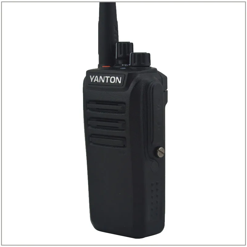 UHF 400-480 МГц 10 Вт Выходная мощность IP67 водонепроницаемая портативная