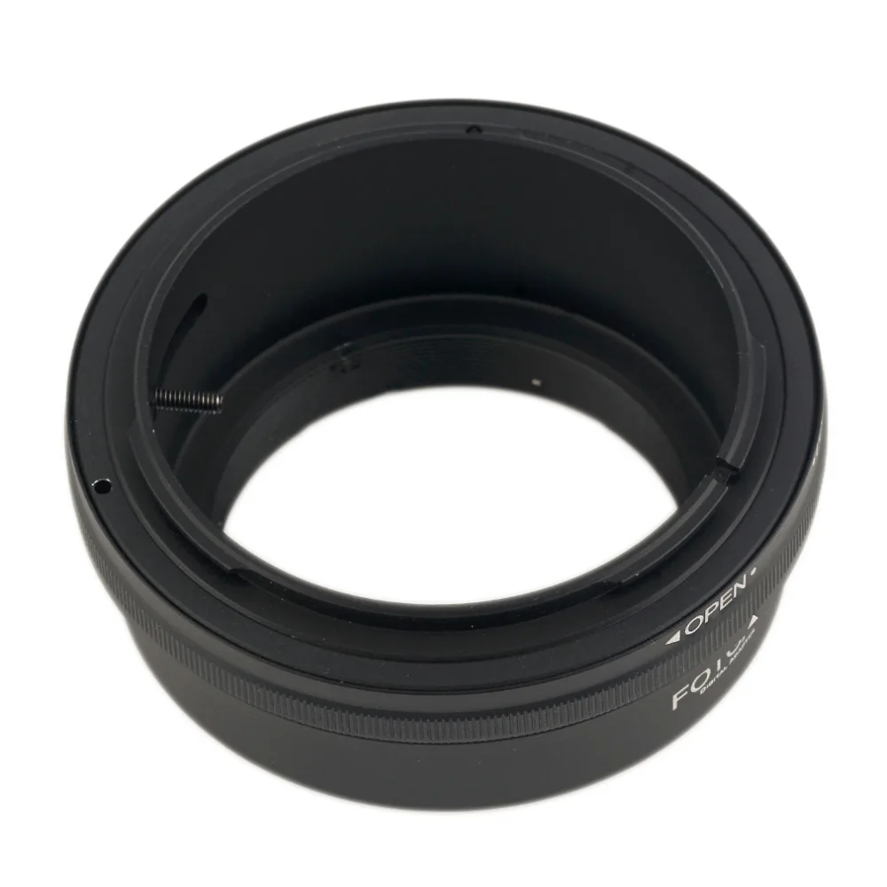 FD-NEX портативный для Canon конвертирует в кольцо адаптера объектива Sony NEX-3 NEX-3C NEX-3N