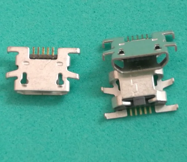 Зарядный разъем USB порт зарядного устройства для Sony Xperia M C1904 C1905 C2004 C2005 запасные