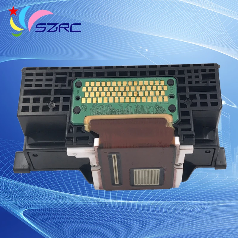 Оригинальный QY6 0078 печатающая головка для Canon MP990 MP996 MG6100 MG6120 MG6140 MG6150 MG6180 MG6250 MG6280