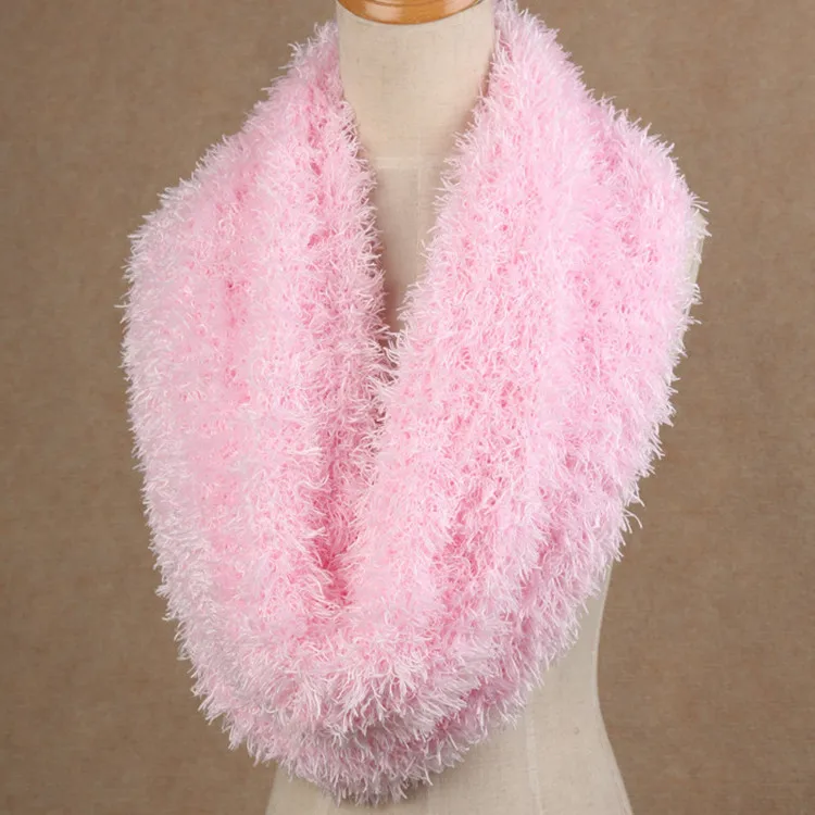 pink ZFQHJJ Модный женский волшебный шарф с капюшоном DIY Многофункциональные универсальные Потрясающие Шарфы Шали Обертывания пашмины Echarpes - Цвет: pink